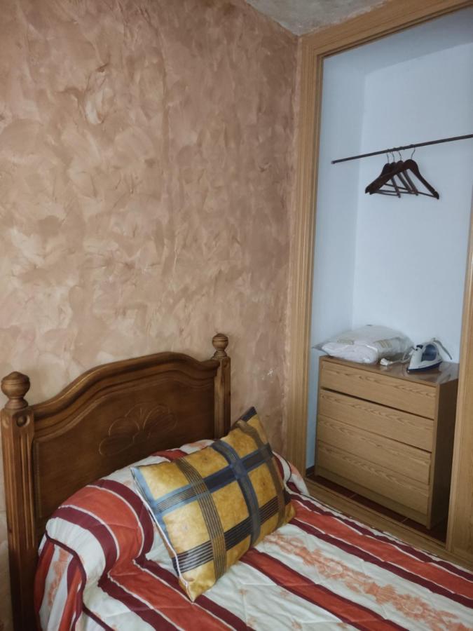 Casa Rural El Pajar Navaluenga Kültér fotó